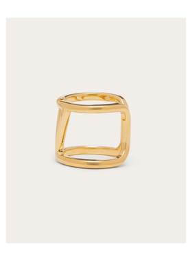 1h可退 奢淘 Valentino 徽标戒指 女