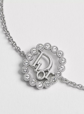 CHRISTIAN DIOR 女士手链手镯 B3519WOMCYD001 AW20支付后1h可退
