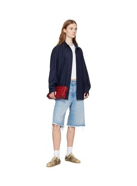 1h可退 潮奢 Sophie Buhai 女士 白色 Tiny Pearl Collar 项链 R2