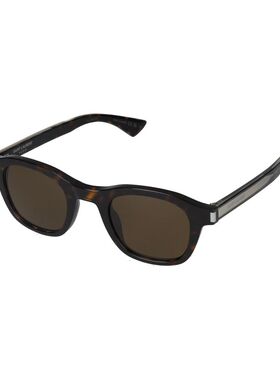 SAINT LAURENT 男士太阳镜 SL880006配饰