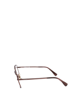 1h可退 奢淘 Max Mara logo 平光镜 女 MM5105