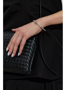 BOTTEGA VENETA 女士手链手镯 857307V50708117 AW2026