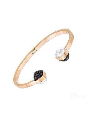 香港直邮swarovski新颖设计手镯