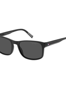 潮奢 Tommy Hilfiger 汤米 希尔费格 男士 -sunglasses 太阳镜 TH