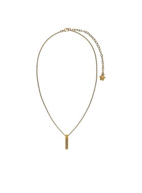 VERSACE 男士戒指 1A0063810206834J120 AW2025 金色