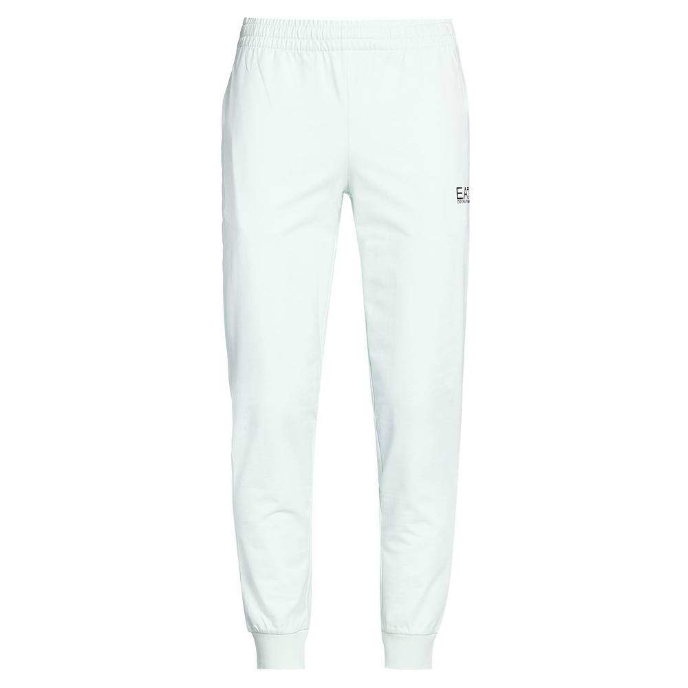 1h可退 香港直邮潮奢 Ea7 男士 运动裤 green绿色 舒适时尚,淘宝优惠券,粉丝福利购,淘宝优惠卷