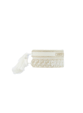 CHRISTIAN DIOR 女士手链手镯 B0961ADRCO22W SS2025支付后1h可退