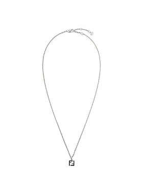 FENDI男士项链7AK013B0901