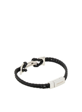 SALVATORE FERRAGAMO 男士手链手镯 770422796081 AW2026