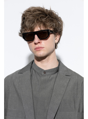 MARC JACOBS 男士太阳镜 MARC904S080770 CO 棕色 Sunglasses