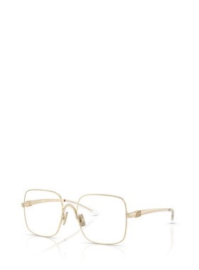 MIU MIU 女士眼镜 MU51YVZVN1O1 SS2026 花色 全框平光镜