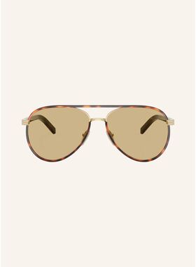 PRADA 女士太阳镜 100322505419500 CO 花色 PR B【付后1h可退】
