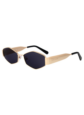 MARC JACOBS 女士太阳镜 MARC496SHINYRHL SS2026