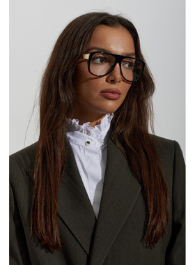 ETRO 男士眼镜 ETRO0053080712 CO 黑色 Prescription glasses