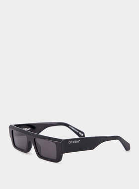 OFF-WHITE 男士太阳镜 OERI14SF25PLA0011007 AW2025