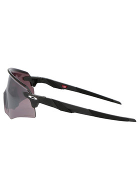 Oakley 欧克利 女士 哑光碳黑色醋纤太阳眼镜 0OO9471947113