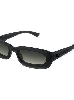 GUCCI 男士太阳镜 GG1786S001 SS2025 黑色古驰