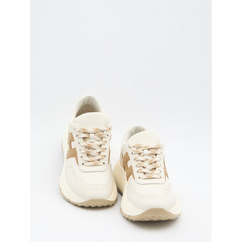 奢淘 HOGAN 高保真运动鞋 女 HXW6690FR30UAI - 图3