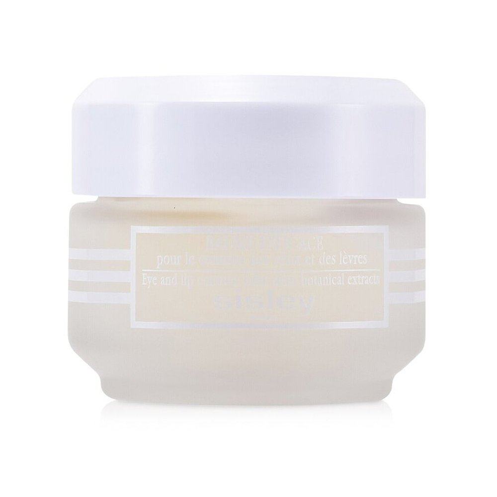 香港直邮sisley /希思黎保湿眼唇霜 天猫国际香港直购眼霜