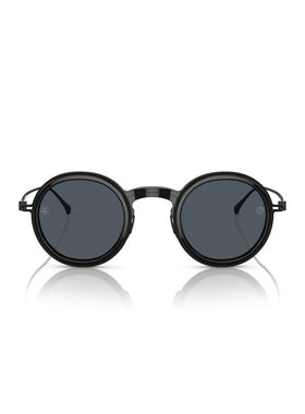 GIORGIO ARMANI 男士太阳镜 AR6147T327787 CO 黑色