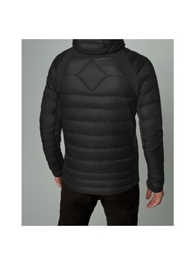 CANADA GOOSE 男士外套 2712M61 SS2024 黑色 CANADA GOOSE MEN'S