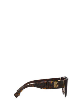 BURBERRY 女士眼镜 BE4390300213 AW2023 棕色 BURBERRY Sunglass