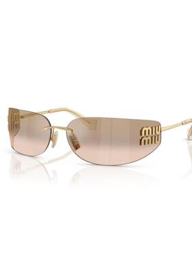 MiuMiu缪缪-sunglasses女士太阳镜 【付后1h可退】