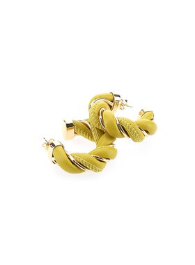 1h可退 BOTTEGA VENETA 女士项链 628948VAHUA2670 SS2025