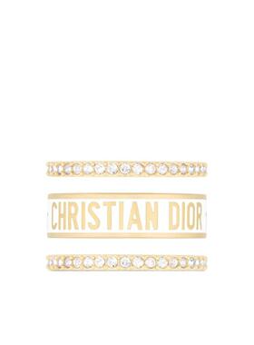 CHRISTIAN DIOR 女士戒指 R1256ODELQD03S SS2026 【付后1h可退】