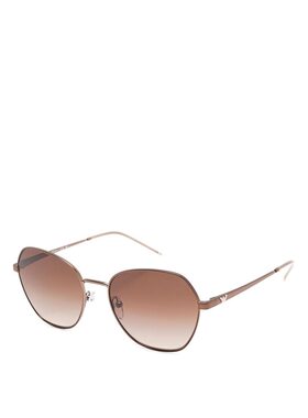 EMPORIO ARMANI 女士太阳镜 0EA216134001355 AW2025