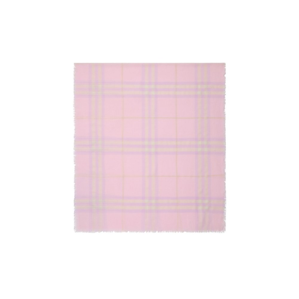 1h可退 burberry 女士 围巾披肩博柏利羊毛格纹配饰,淘宝优惠券,粉丝福利购,淘宝优惠卷