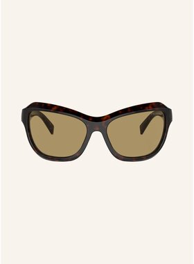 1h可退 PRADA 女士太阳镜 100166806112000 CO 花色 Sunglasses P