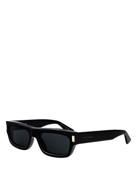 香港直邮SAINT LAURENT 男士太阳镜 SL837001 SS2【付后1h可退】