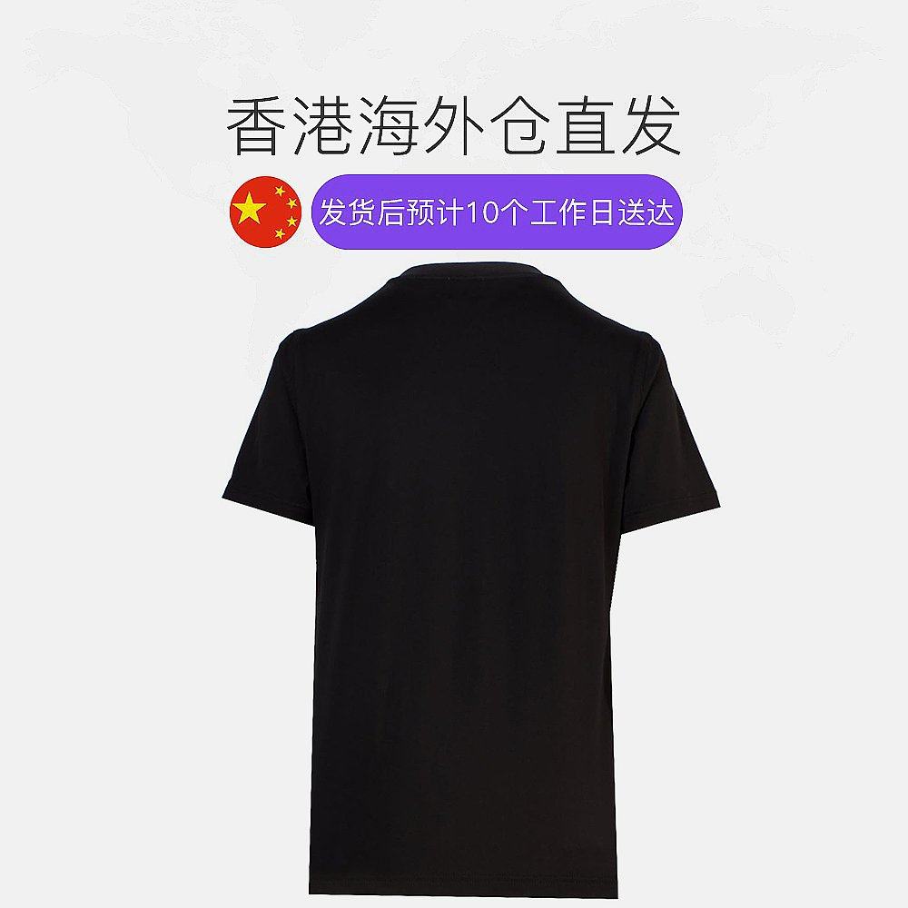香港直邮burberry博柏利男女t恤衫 天猫国际香港直购T恤