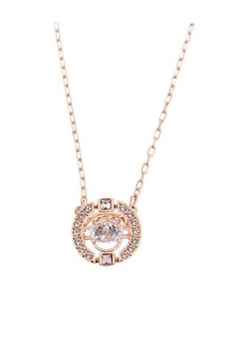 SWAROVSKI 女士项链 5272364 SS2020 黄色 全新 SWAROVSKI 施华洛
