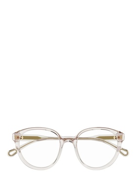 CHLOÉ 女士太阳镜 CH0127O008 SS2023 粉红色 CH0127O