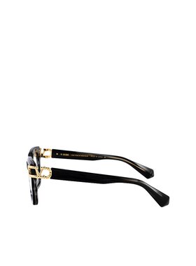 VALENTINO GARAVANI 女士眼镜 VLX131ABLKGLD AW2025