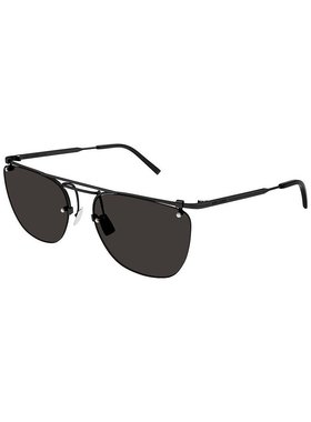 1h可退 潮奢 Saint Laurent 圣罗兰 男士 -sunglasses 太阳镜 SL6