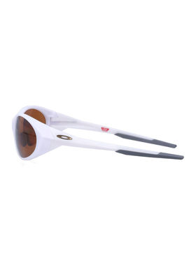 OAKLEY 男士太阳镜 0OO943824 SS2026 透明 Oakley 支付后1h可退