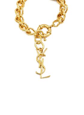 SAINT LAURENT PARIS 女士手链手镯 840629Y15008060