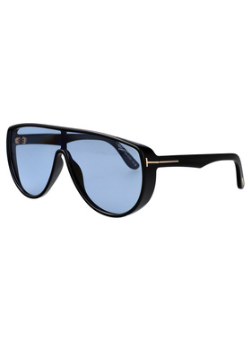TOM FORD 女士眼镜 FT118201V太阳镜