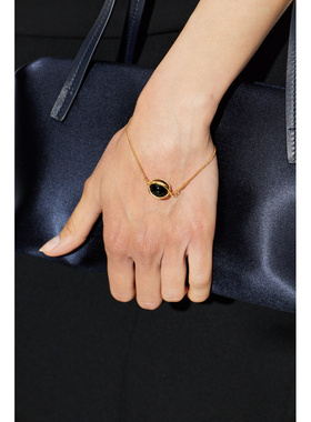 JIL SANDER 女士手链手镯脚链 J11UY0149P9377001 AW2026
