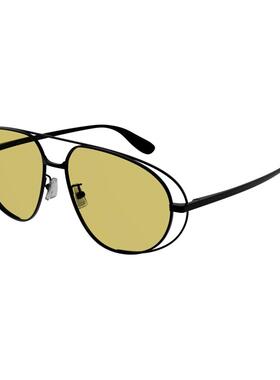 BottegaVeneta葆蝶家-sunglasses女士太阳镜 【付后1h可退】