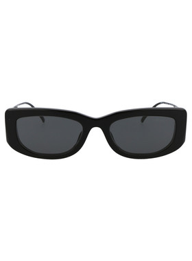 1h可退 PRADA 女士眼镜 0PR14YS1AB5S0 SS2025 灰色配饰