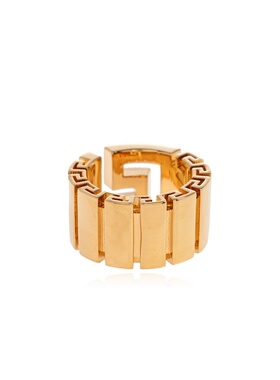 VERSACE 女士戒指 10233811A006203J000 SS2026 金色配饰