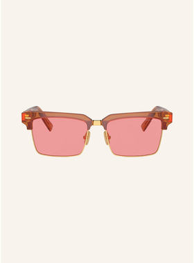 1h可退 MIU MIU 女士太阳镜 100165554715000 CO 花色 Sunglasses