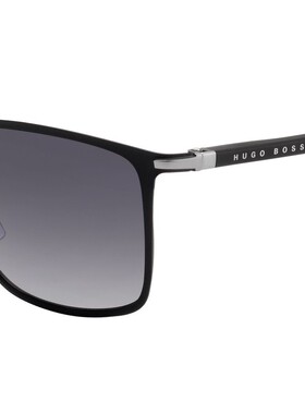 BOSS HUGO BOSS 男士太阳镜 BOSS1004SIT0039O CO