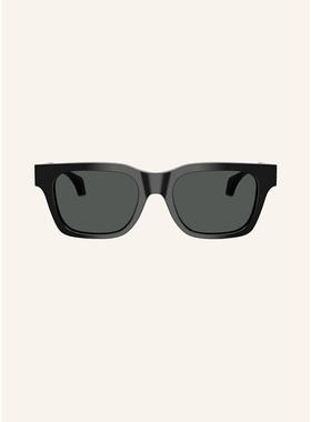 VERSACE 女士太阳镜 100287694813000 CO 黑色 Sunglasses VE4486