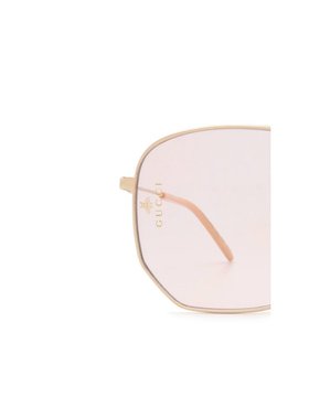 1h可退 gucci 女士 太阳镜