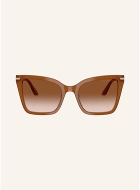 EMPORIO ARMANI 女士太阳镜 100316856215000 CO 花色